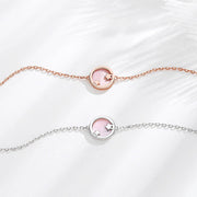 Star Mother-of-Pearl Bracelet
