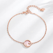 Star Mother-of-Pearl Bracelet