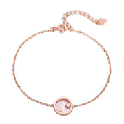 Star Mother-of-Pearl Bracelet